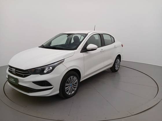 FIAT CRONOS 1.3 FIREFLY FLEX DRIVE MANUAL